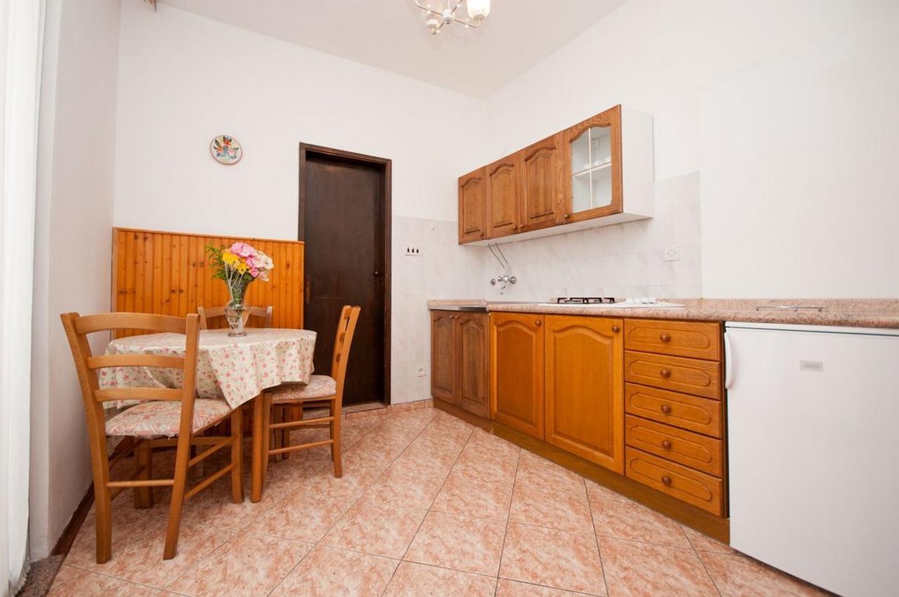 Apartments Sanja Povljana Exterior photo